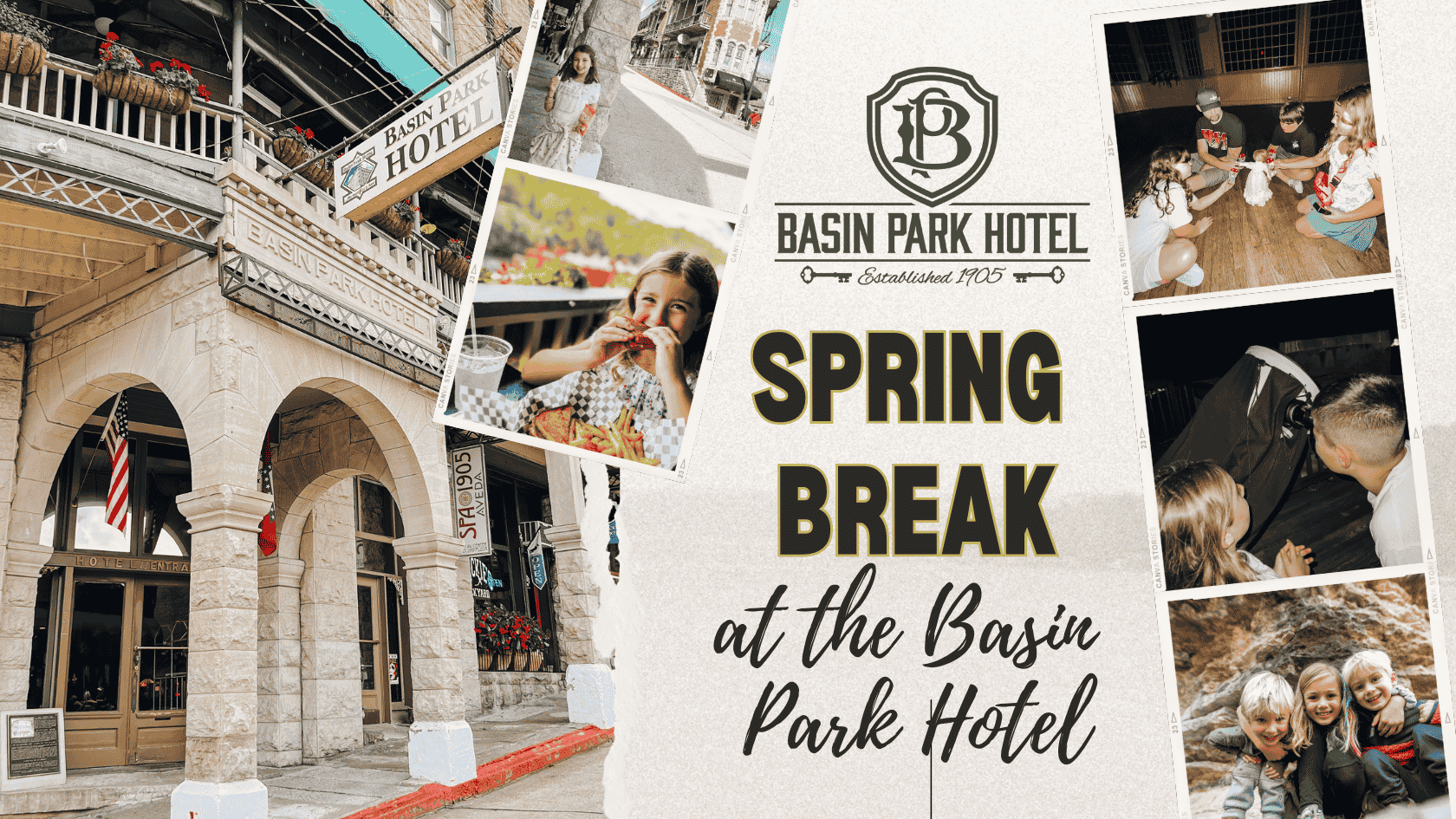 Downtown Eureka Springs Event