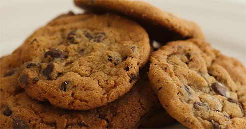 Learn about your stay cookies social