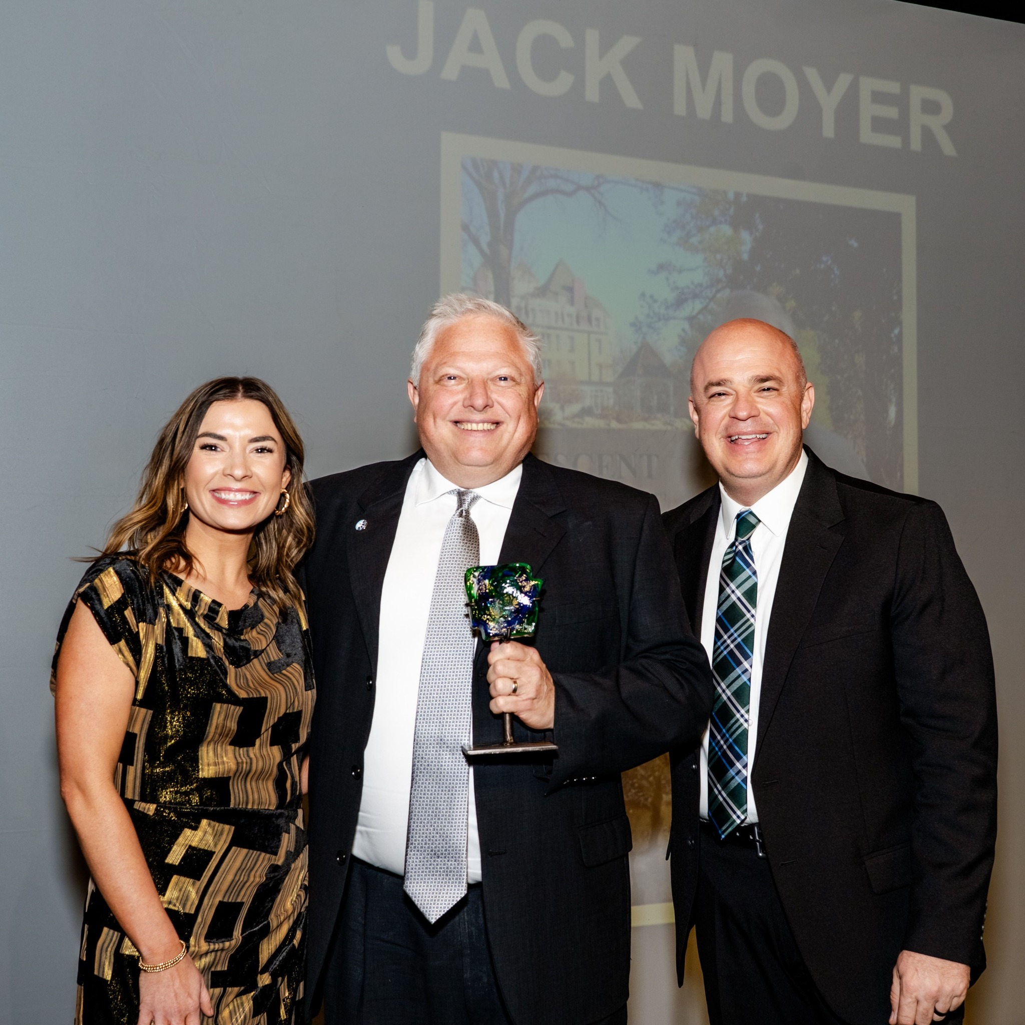 Jack Moyer Named 2025 Arkansas Tourism Person of the Year