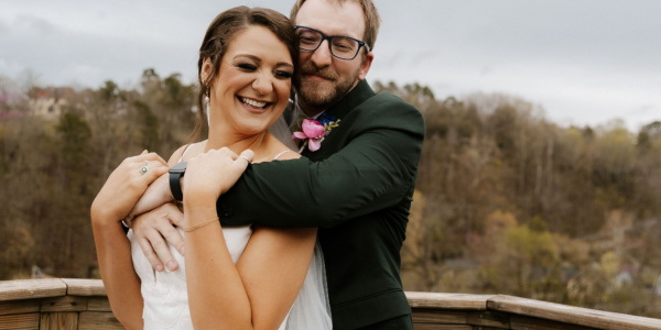 eureka springs elopement
