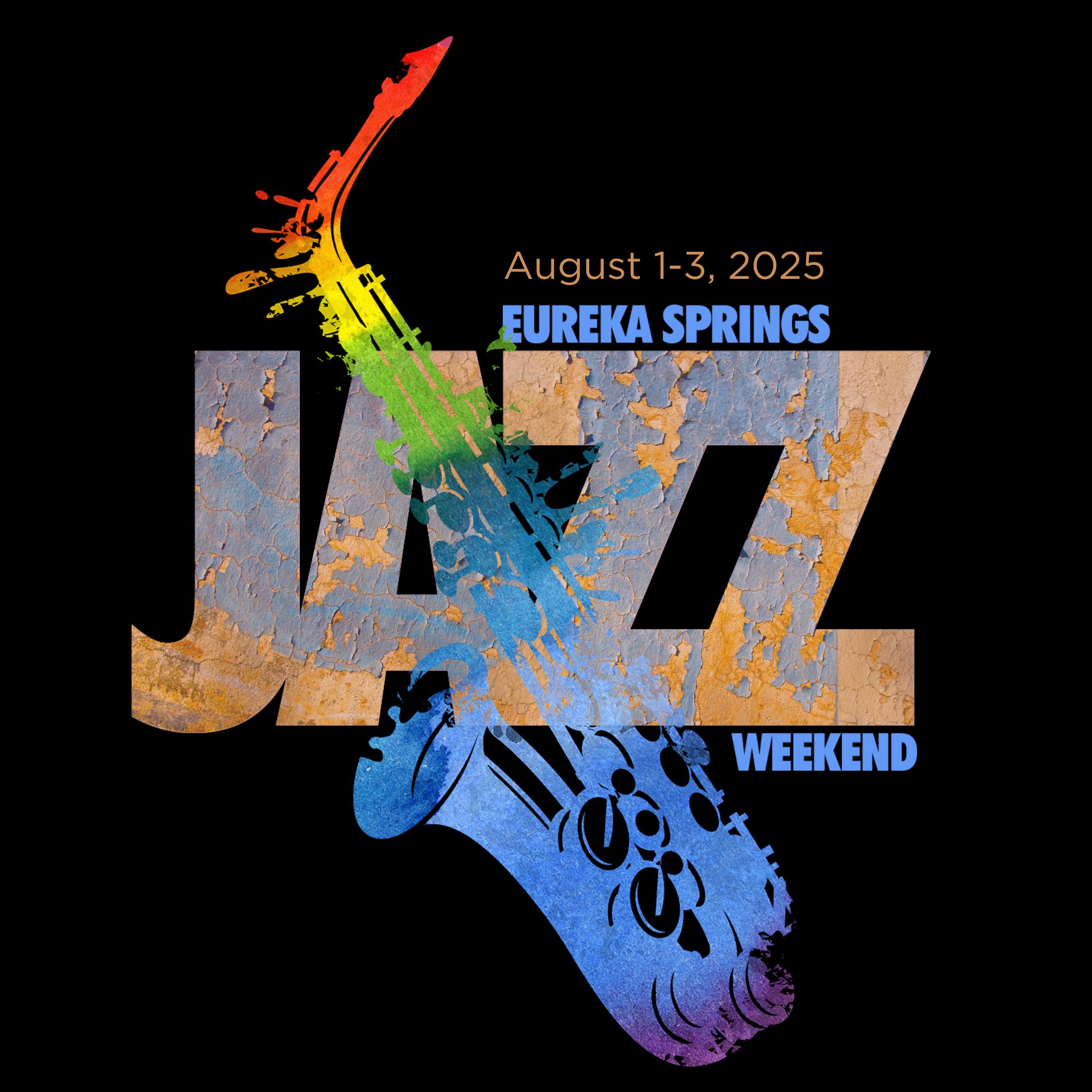 Downtown Eureka Springs Event