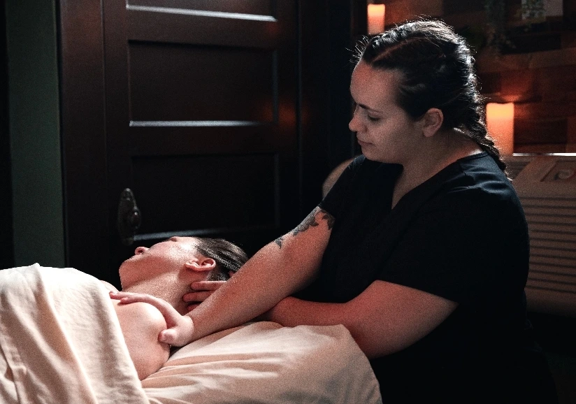 Downtown Eureka Springs Event