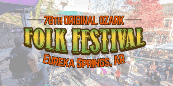 ozark folk festival