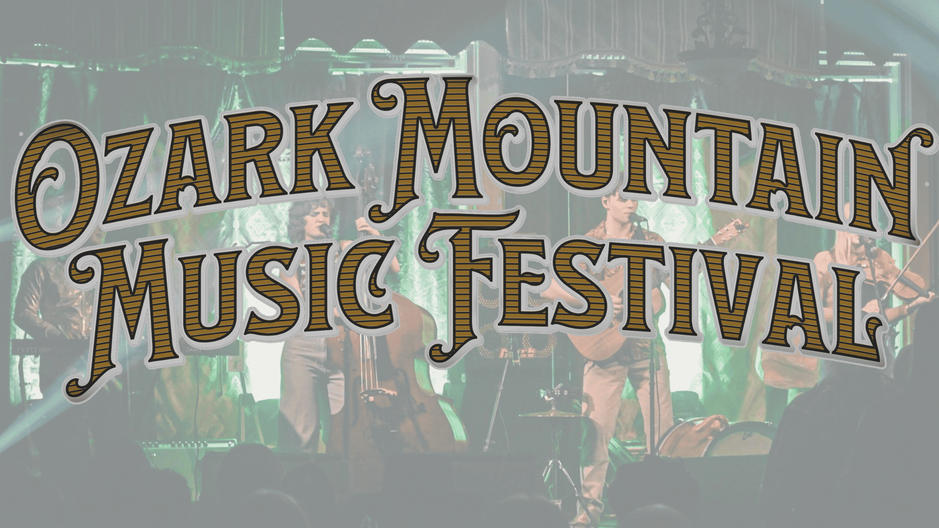 Paranormal Investigation at the Basin Park Hotel