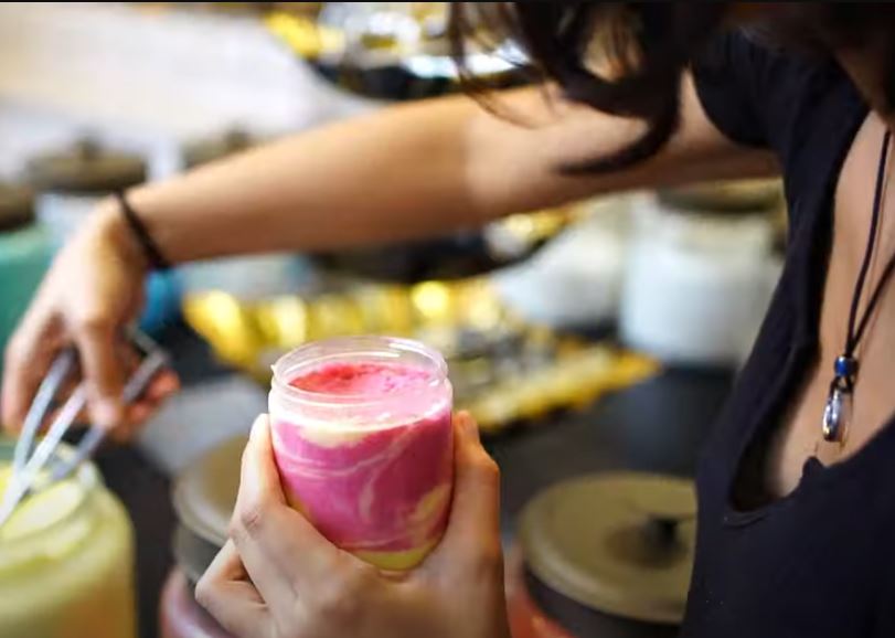 DIY Downtown-Local Tub