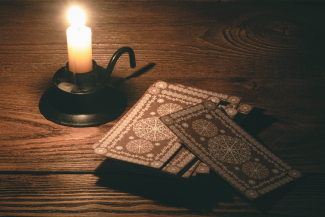 Tarot Reading