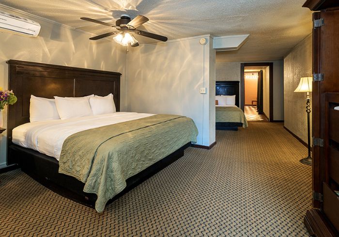 Suite Photo