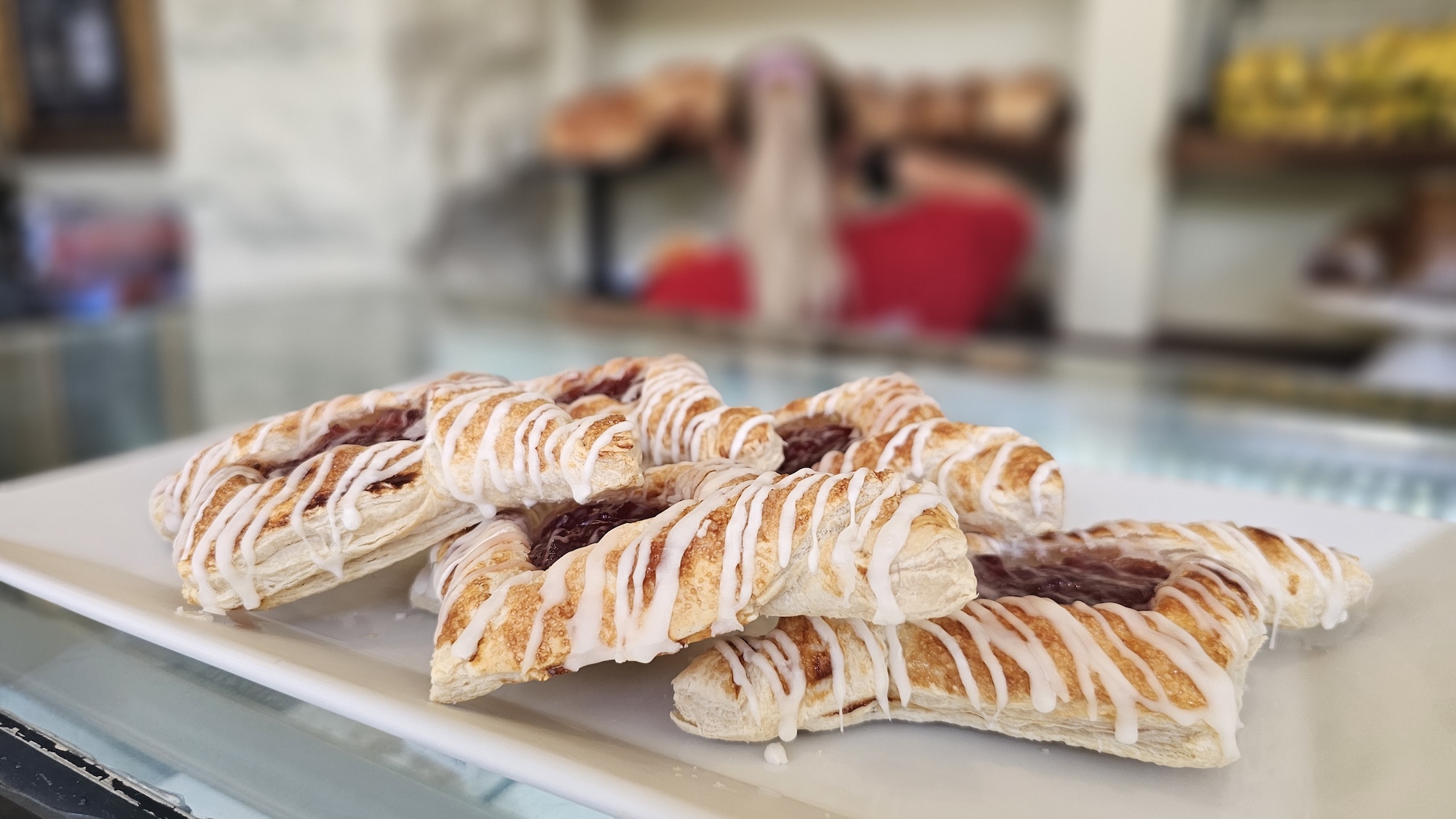 Colossal Bakery & Shakery | Basin Park Hotel