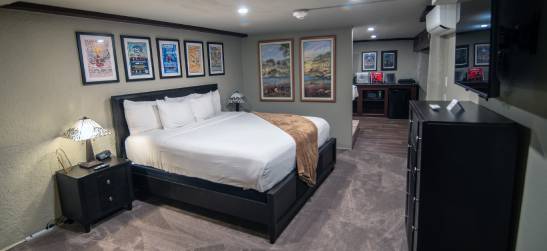 Suite Photo