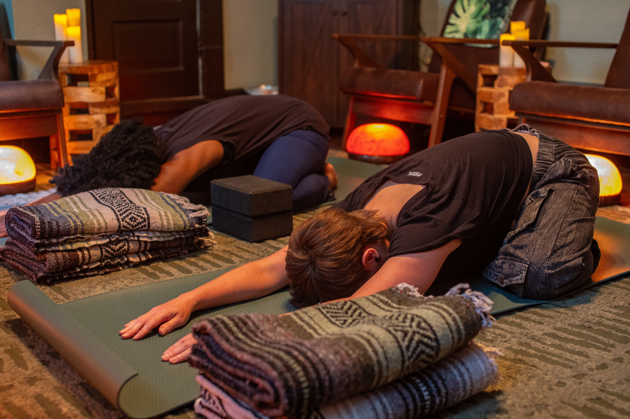 Spa 1905 Daily Wellness Offerings