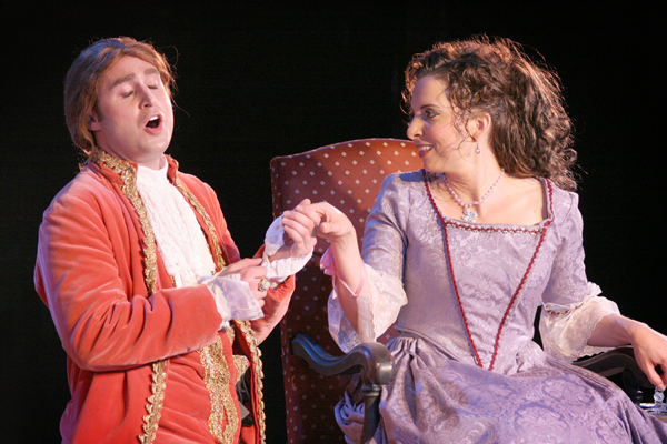Summer Festivals in Eureka Springs