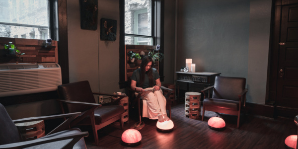 spa getaway to eureka springs